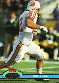 Ron Hall