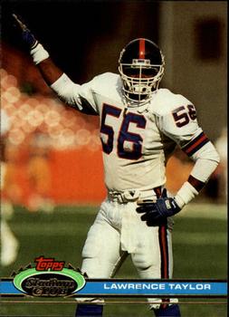 Lawrence Taylor