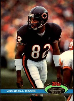 Wendell Davis