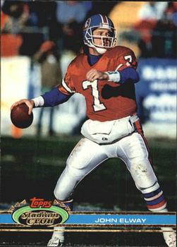 John Elway