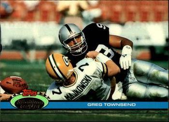 Greg Townsend