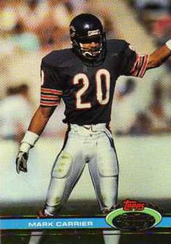 Mark Carrier