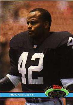 Ronnie Lott