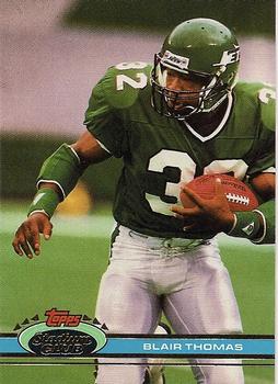 Blair Thomas