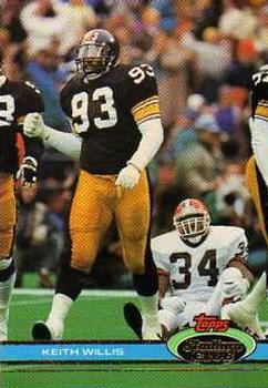 Keith Willis