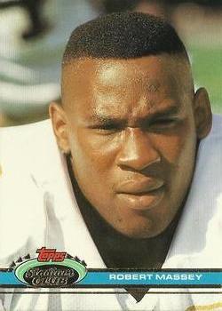 Robert Massey