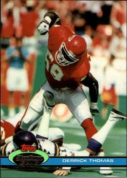 Derrick Thomas