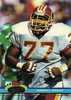 Darryl Grant