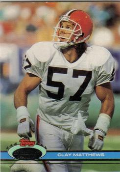 Clay Matthews
