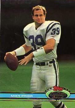 Mike Prior