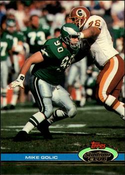 Mike Golic