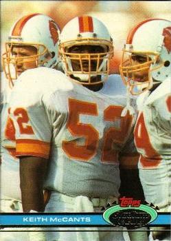 Keith McCants