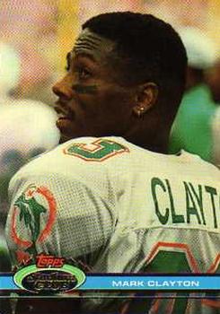 Mark Clayton