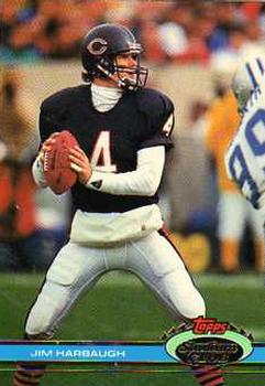 Jim Harbaugh