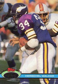Herschel Walker