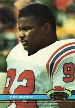 Ray Agnew