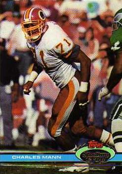 Charles Mann