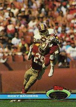 Ricky Sanders