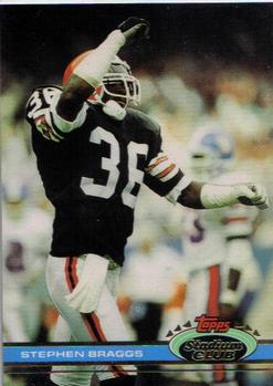 Stephen Braggs