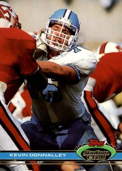 Kevin Donnalley