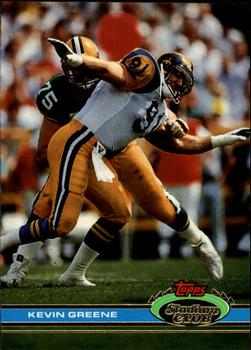 Kevin Greene