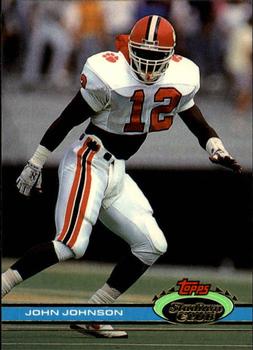 John Johnson