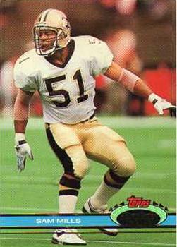 Sam Mills