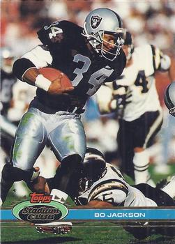 Bo Jackson