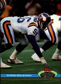 Chris Doleman