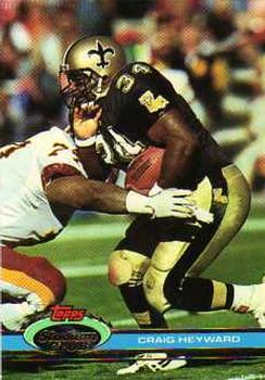 Craig Heyward