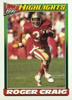 Roger Craig