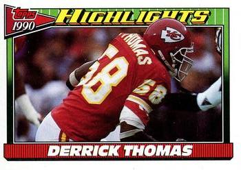 Derrick Thomas