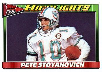 Pete Stoyanovich
