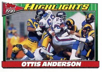 Ottis Anderson