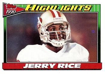 Jerry Rice