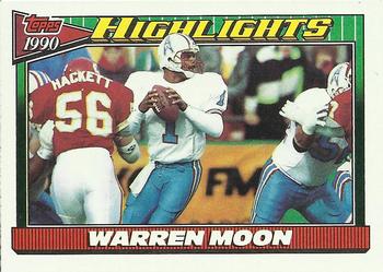 Warren Moon
