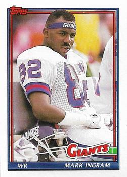 Mark Ingram