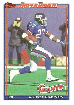 Rodney Hampton