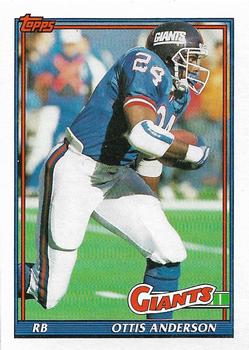 Ottis Anderson