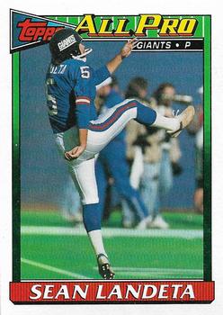 Sean Landeta