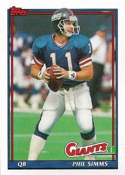 Phil Simms