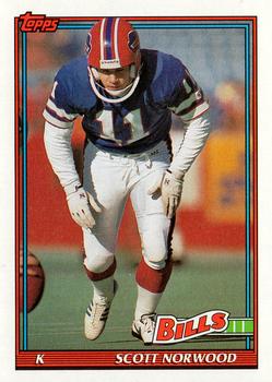 Scott Norwood