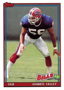 Darryl Talley