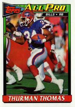 Thurman Thomas