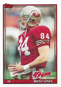 Brent Jones