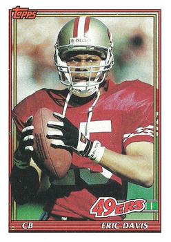 Eric Davis