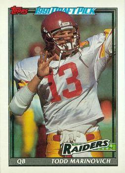 Todd Marinovich