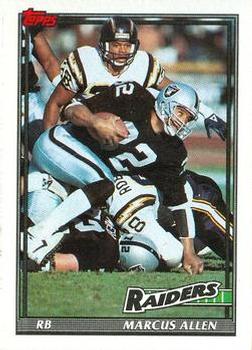 Marcus Allen