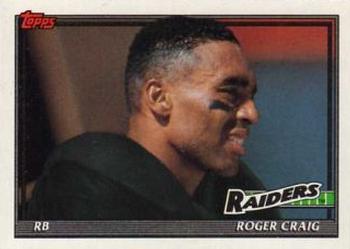 Roger Craig