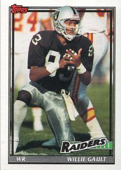 Willie Gault
